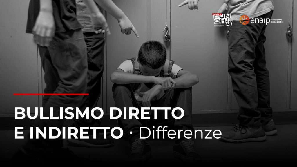 Progetto Don't punch